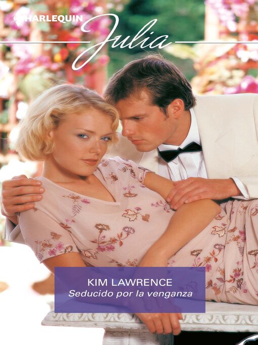 Title details for Seducido por la venganza by Kim Lawrence - Available